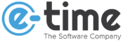 E-Time_logo21