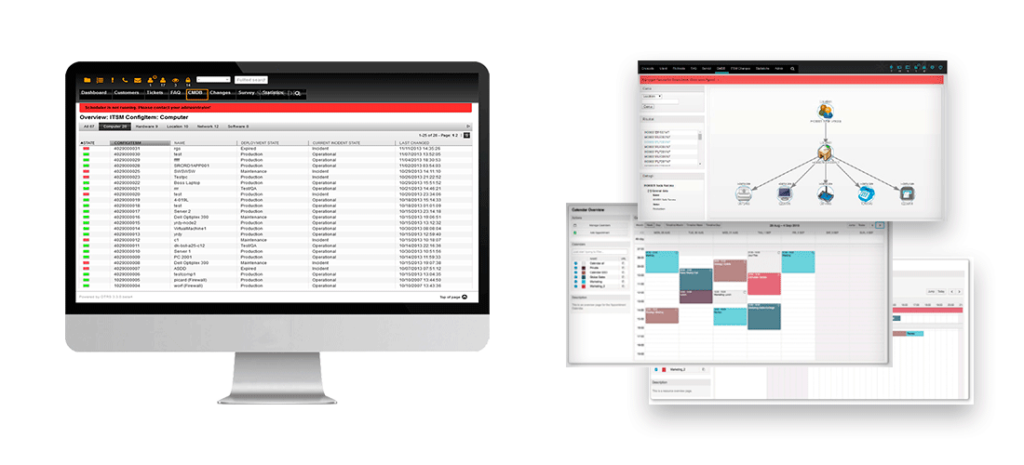ticketing-system-ITSM