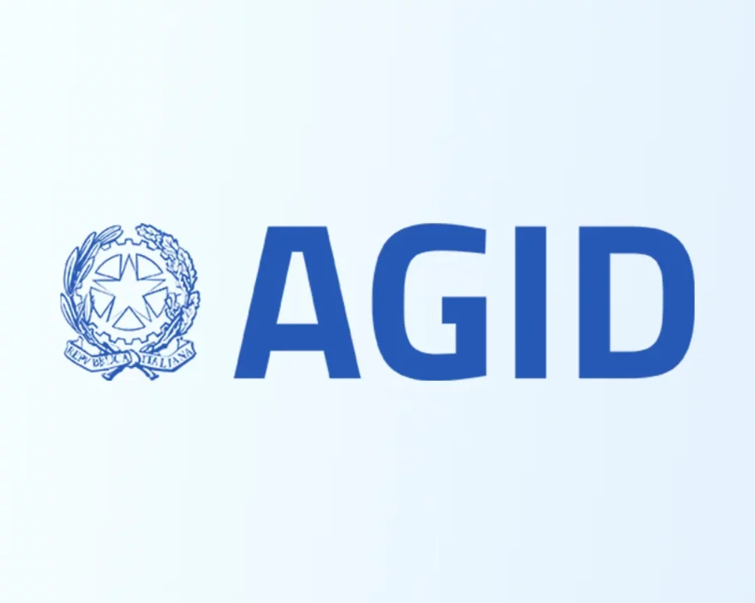 Certificazione AgID per due prodotti E-time!