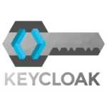 keycloak software logo