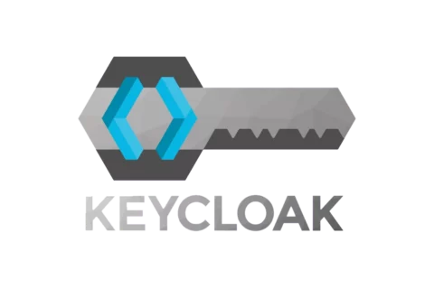 keycloak software logo