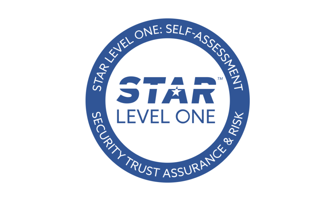 CSA STAR Self Assessment v.4.0.2