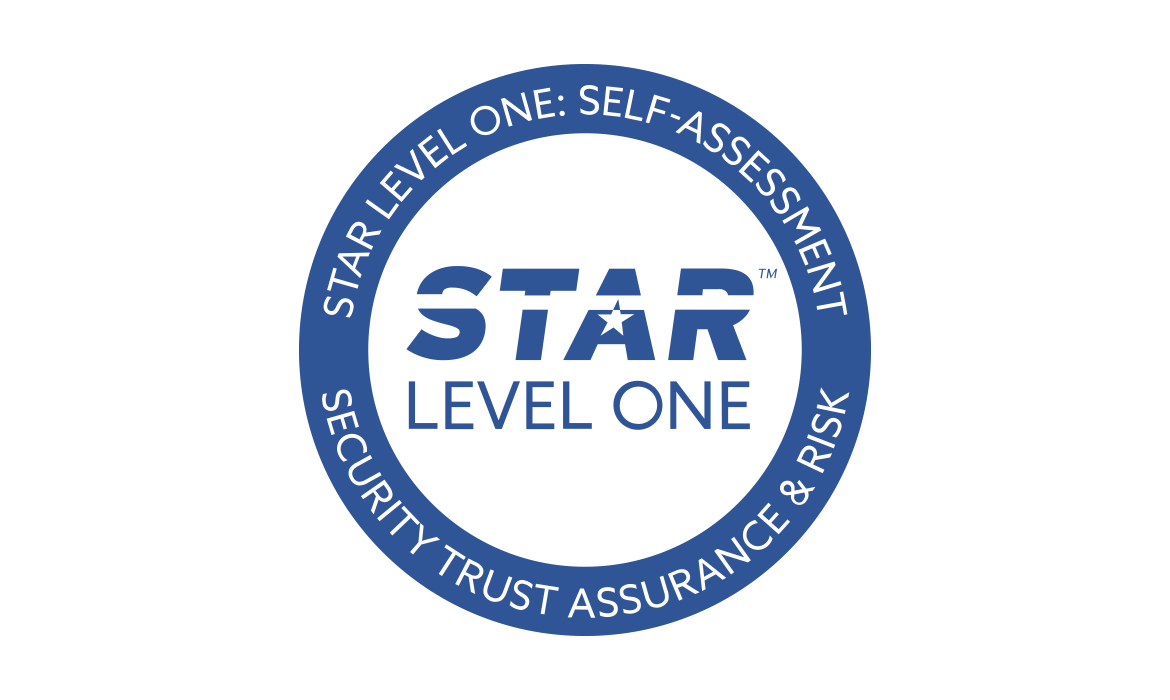 CSA STAR Self Assessment v.4.0.2