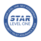 CSA STAR Self Assessment v.4.0.2