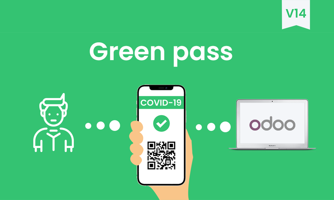 Green Pass Attendances | Il plugin Odoo