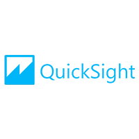 quicksight logo