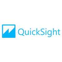 aws quicksight