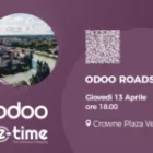 Odoo Roadshow | Verona 13 Aprile 2023