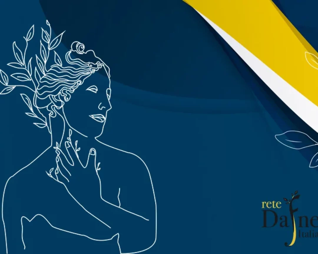 E-time con Rete Dafne contro ogni forma di violenza