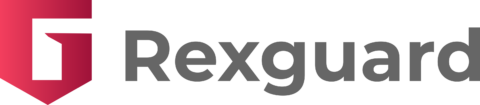 rexguard_logoesteso