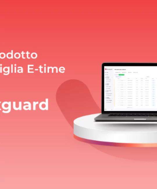 Rexguard: la nuova piattaforma di gestione integrata della sicurezza e della compliance