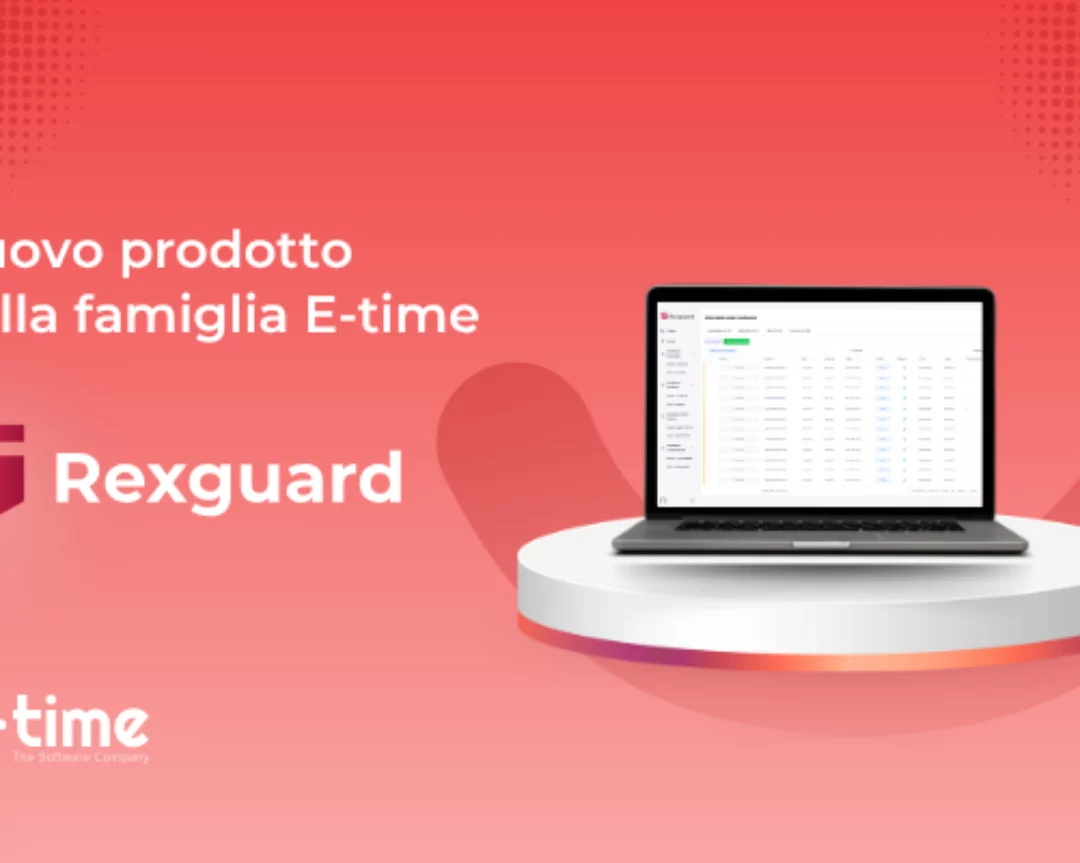 Rexguard: the new integrated platform for security and compliance management