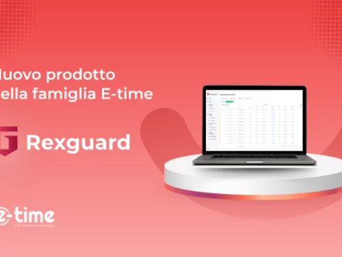 Rexguard: the new integrated platform for security and compliance management