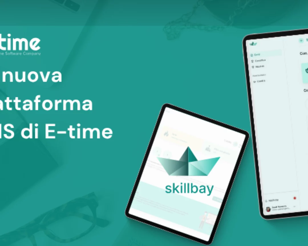 Skillbay: the LMS platform for business training