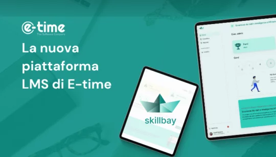 Skillbay: la piattaforma LMS per la formazione aziendale