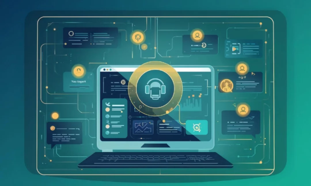 Chatbot AI e Sistemi di Ticketing: ottimizzare il Supporto Clienti