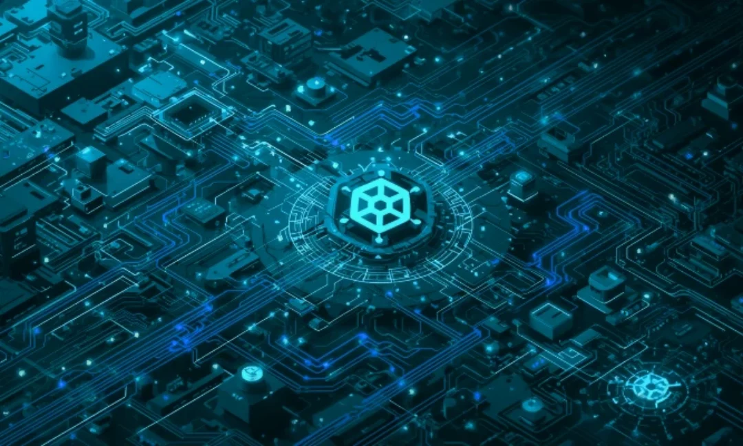 Kubernetes: efficiency and scalability for organizations