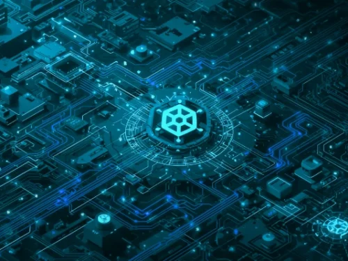  Kubernetes: efficienza e scalabilità per le organizzazioni