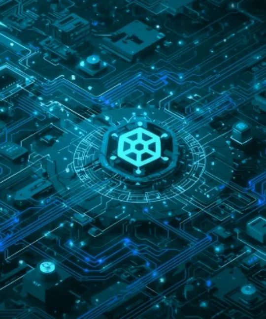 Kubernetes: efficiency and scalability for organizations