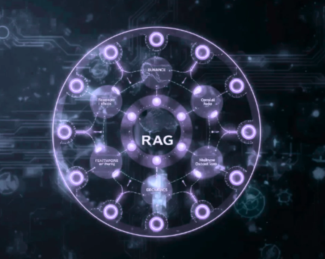 Benefits of RAG for enterprise AI: practical applications