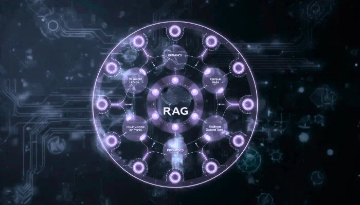 Benefits of RAG for enterprise AI: practical applications | E-time