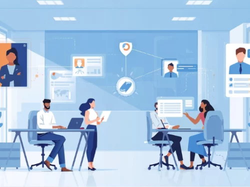 Onboarding e Offboarding utenti: come automatizzare l’Identity Lifecycle Management