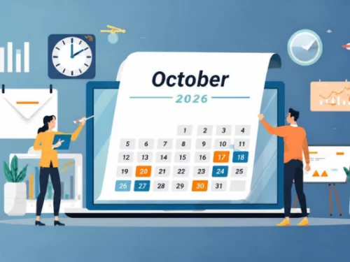 NIS2: prossime scadenze e adempimenti di ottobre 2026